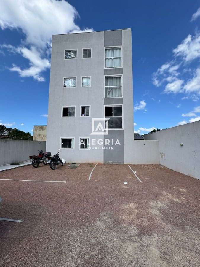 Lindo Apartamento com terraço no Bairro São Marcos em São José dos Pinhais