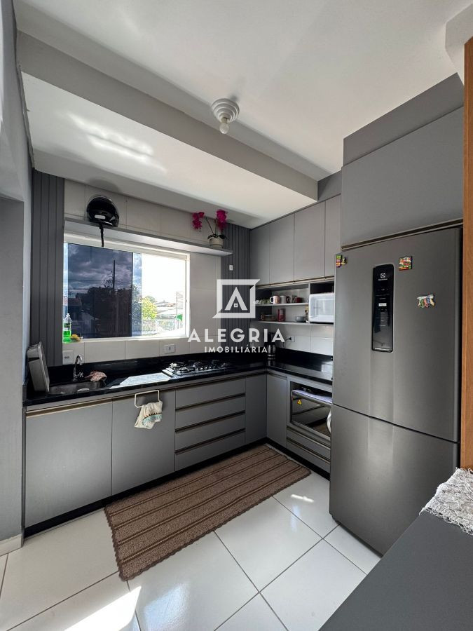 Lindo Apartamento com terraço no Bairro São Marcos em São José dos Pinhais