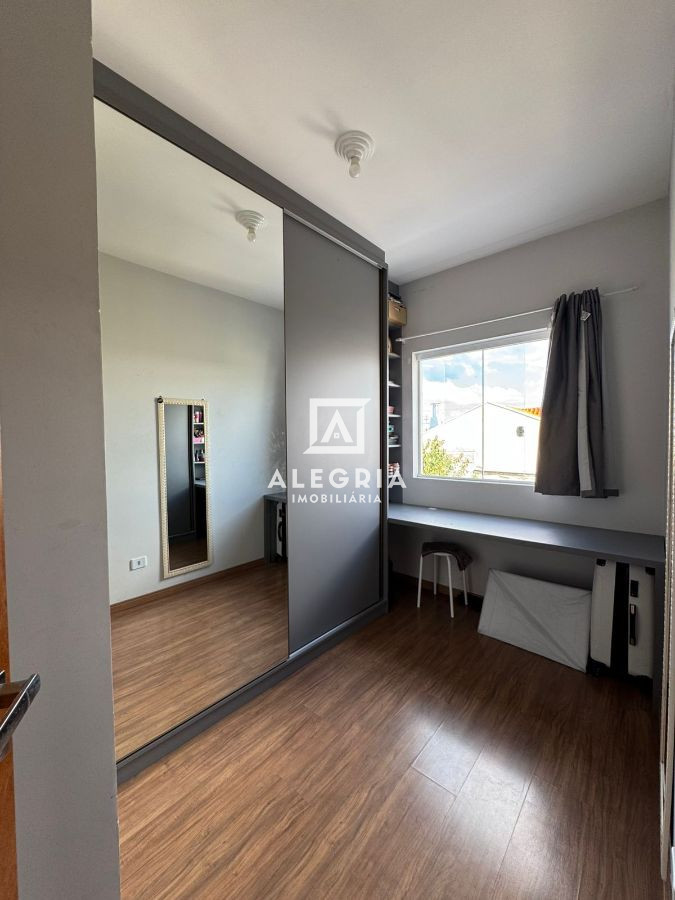 Lindo Apartamento com terraço no Bairro São Marcos em São José dos Pinhais