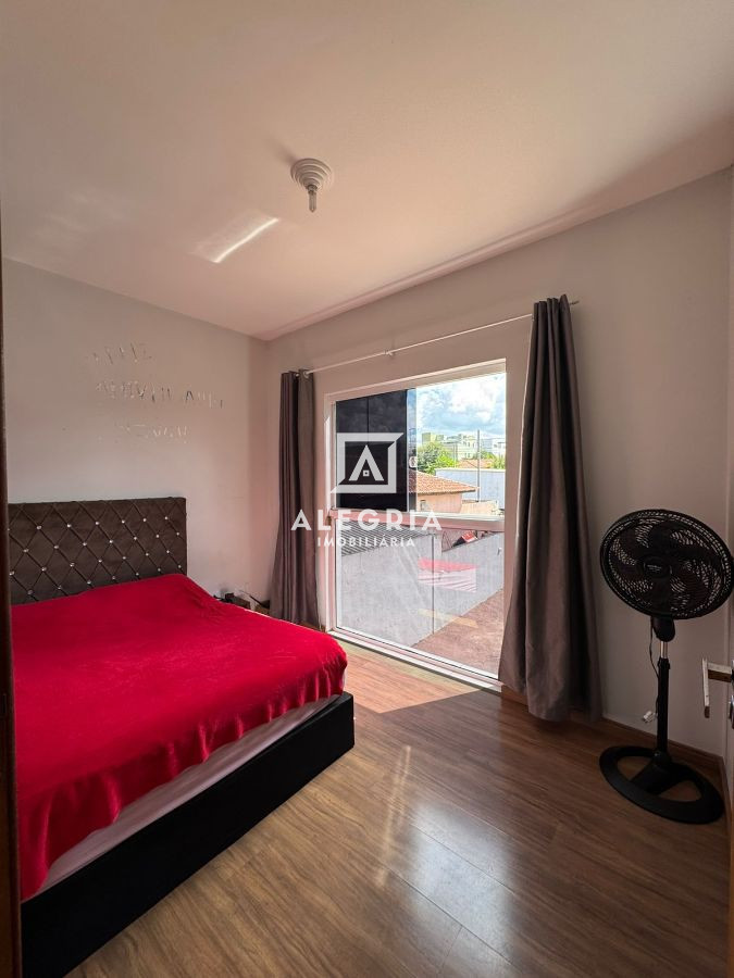 Lindo Apartamento com terraço no Bairro São Marcos em São José dos Pinhais