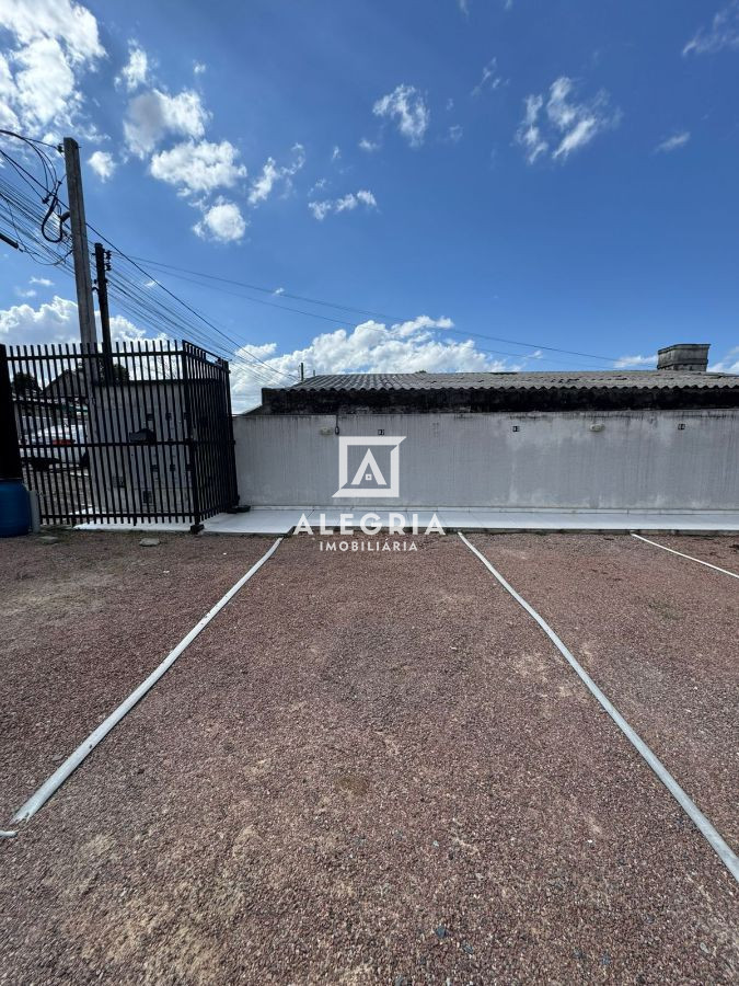 Lindo Apartamento com terraço no Bairro São Marcos em São José dos Pinhais