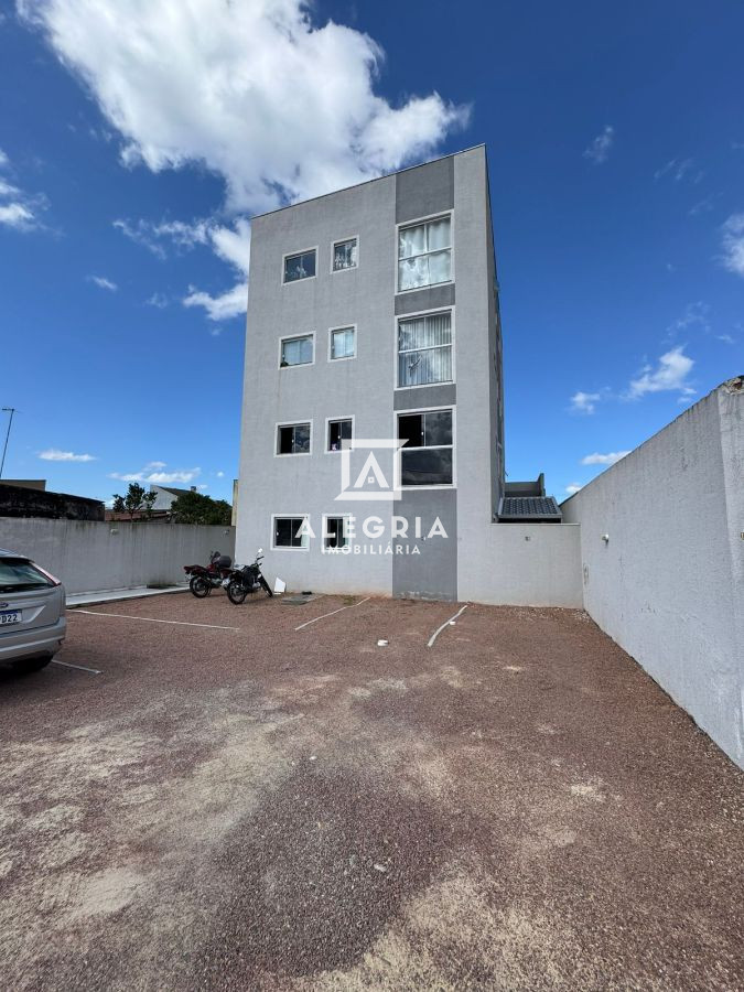Lindo Apartamento com terraço no Bairro São Marcos em São José dos Pinhais