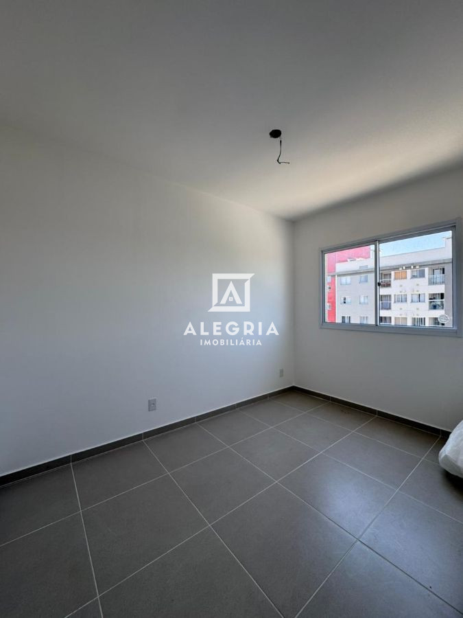Apartamento com 2 quartos Localizado no Residencial Piazza San Marino em São José dos Pinhais