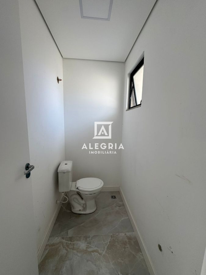 Lindo Sobrado com Edicula no Barro Preto em São José dos Pinhais