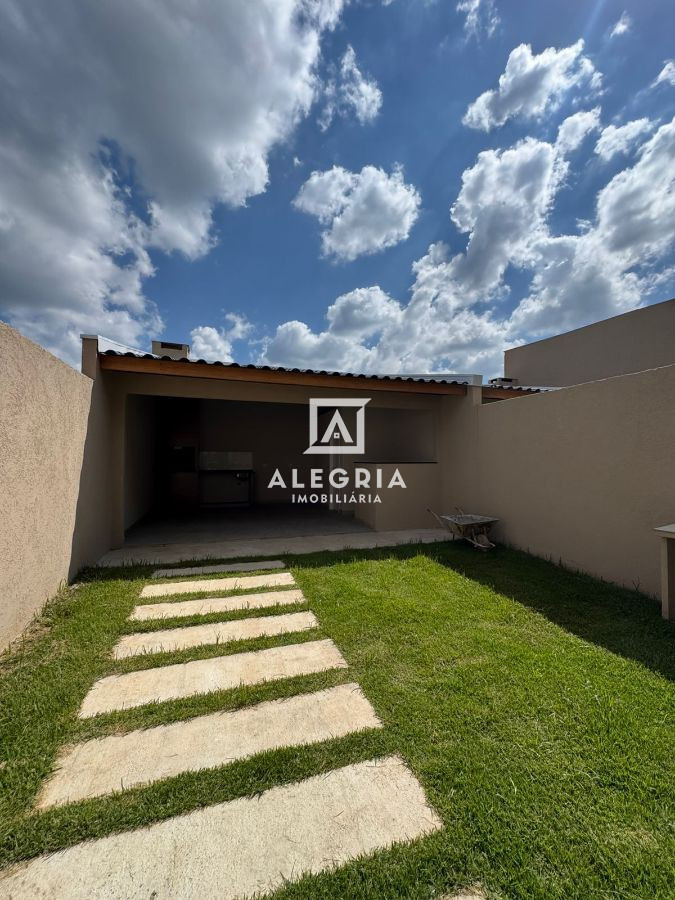 Lindo Sobrado com Edicula no Barro Preto em São José dos Pinhais