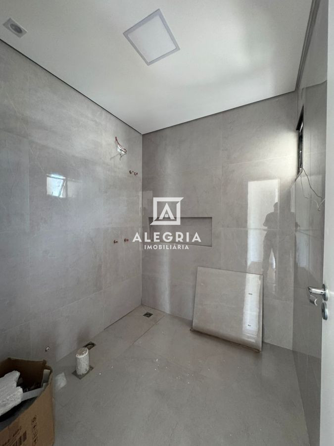 Lindo Sobrado com Edicula no Barro Preto em São José dos Pinhais