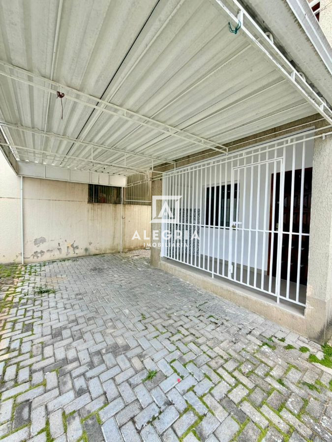 Lindo Apartamento Contendo 03 Dormitórios no Bairro Ina em São José dos Pinhais