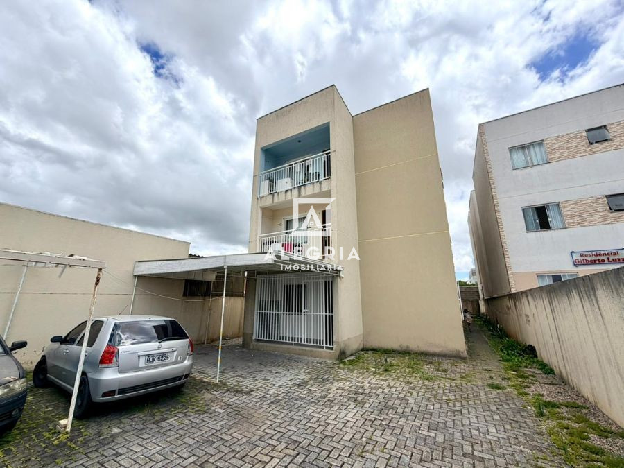 Lindo Apartamento Contendo 03 Dormitórios no Bairro Ina em São José dos Pinhais