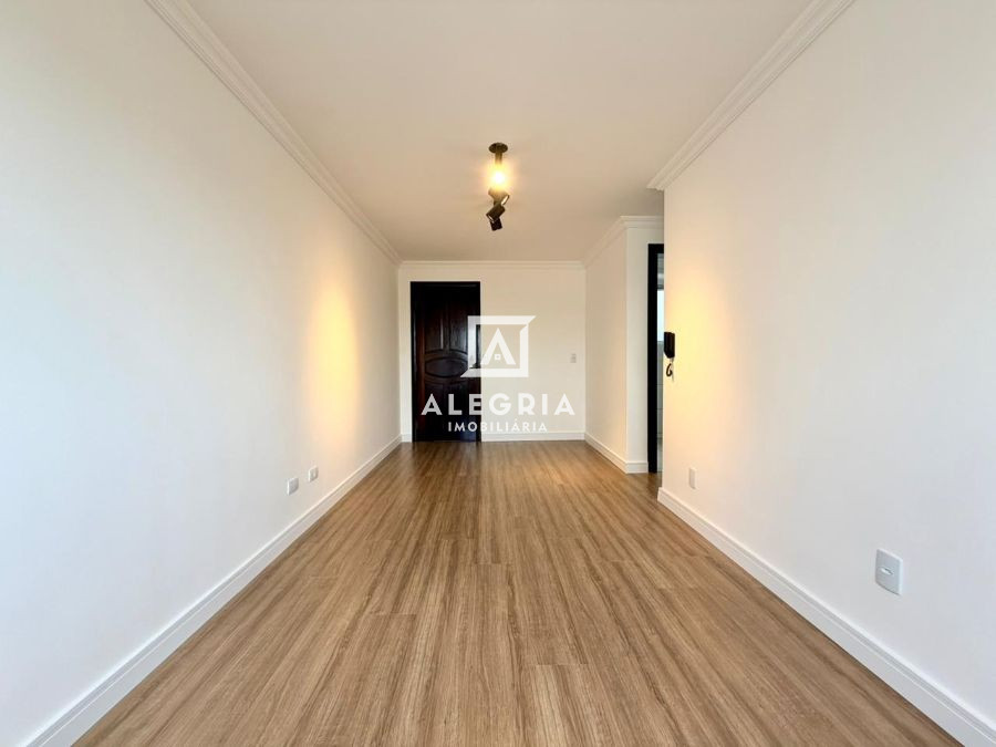 Lindo Apartamento Contendo 02 Dormitórios no Pedro moro em São José dos Pinhais