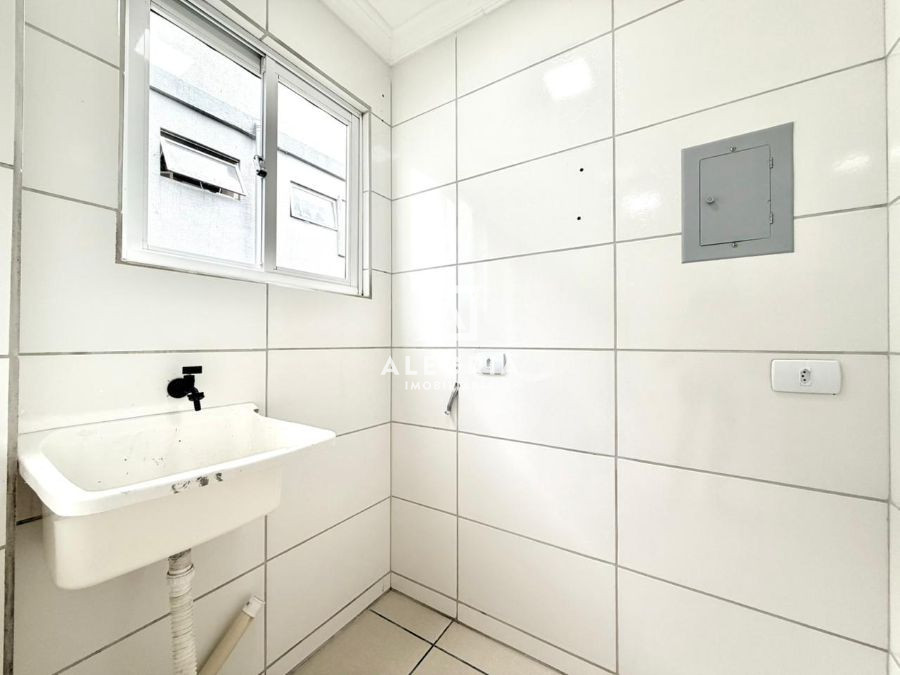 Lindo Apartamento Contendo 02 Dormitórios no Pedro moro em São José dos Pinhais
