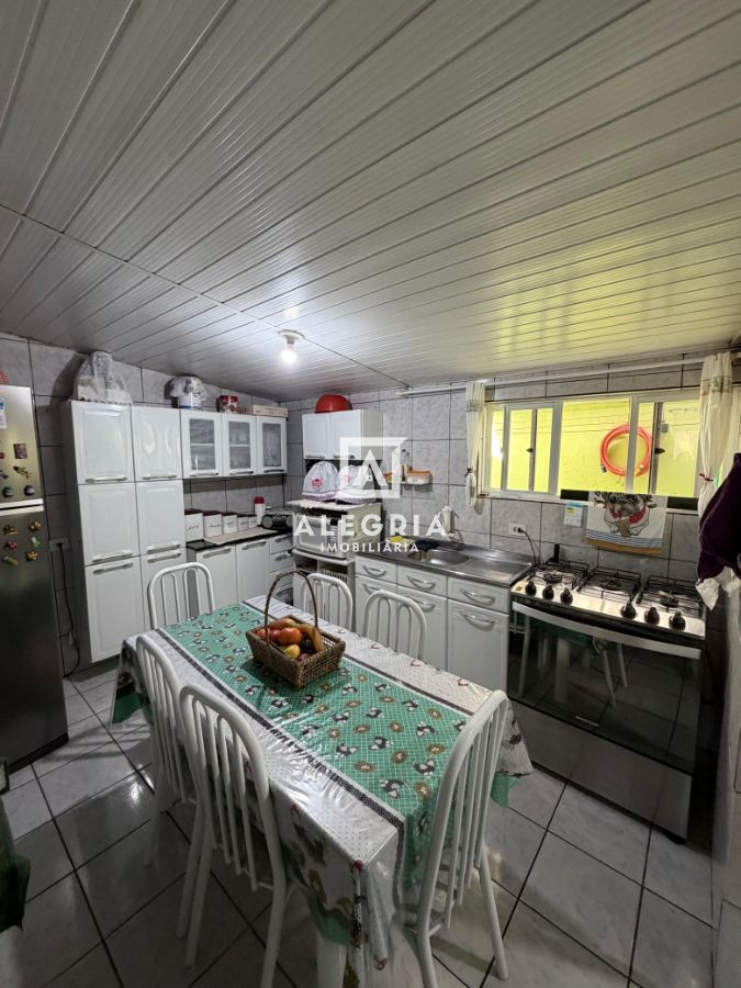 Casa no bairro Quississana em São José dos Pinhais
