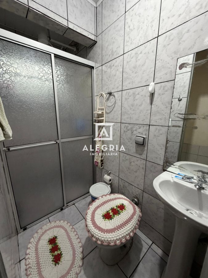 Casa no bairro Quississana em São José dos Pinhais