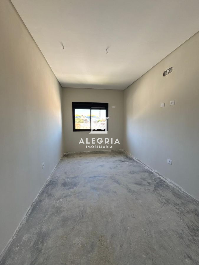 Sobrado Alto Padrão com Terraço no Bairro Pedro Moro em São José dos Pinhais