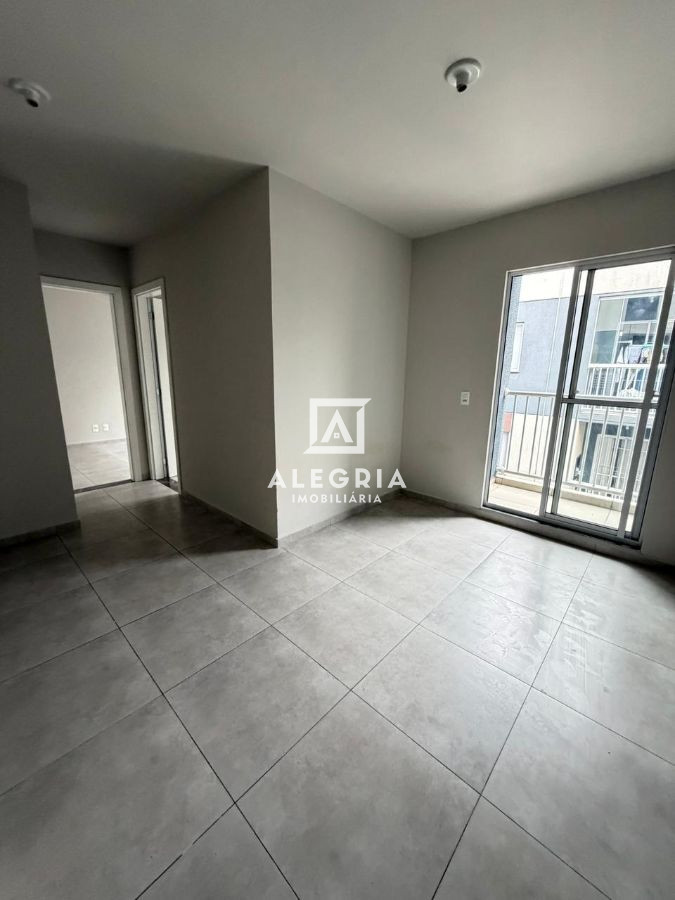 Lindo Apartamento no bairro Colonia Rio Grande em São José dos Pinhais