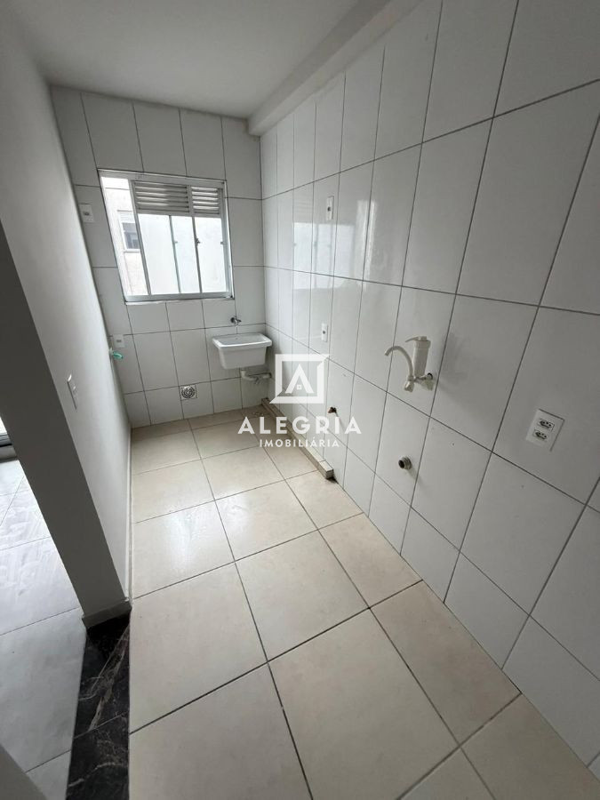 Lindo Apartamento no bairro Colonia Rio Grande em São José dos Pinhais