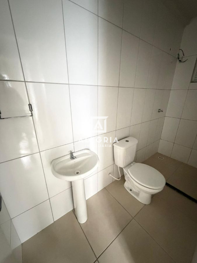Lindo Apartamento no bairro Colonia Rio Grande em São José dos Pinhais