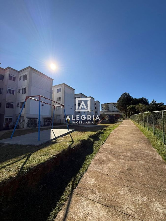 Lindo Apartamento no bairro Colonia Rio Grande em São José dos Pinhais