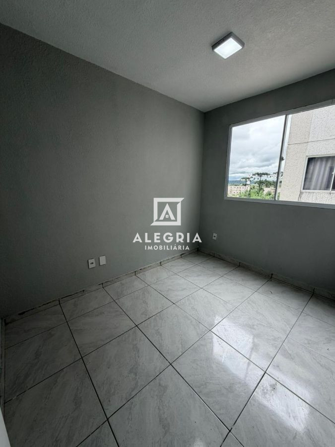 Lindo Apartamento no bairro Colonia Rio Grande em São José dos Pinhais