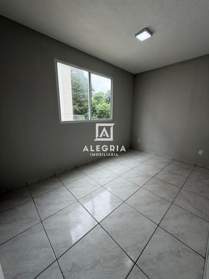 Lindo Apartamento no bairro Colonia Rio Grande em São José dos Pinhais