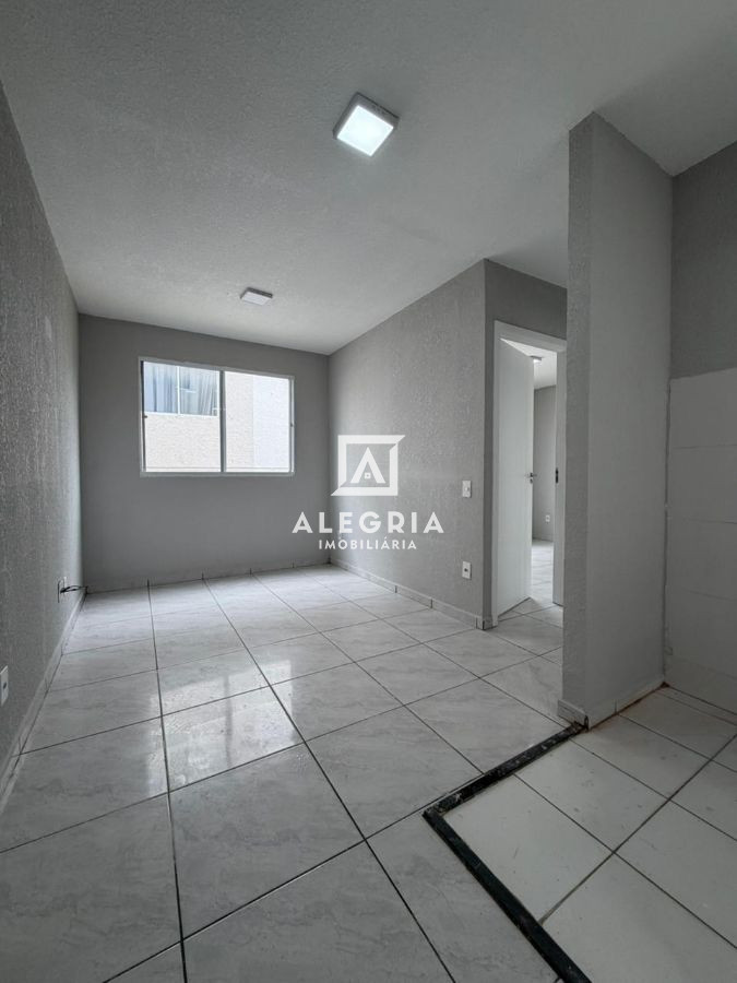 Lindo Apartamento no bairro Colonia Rio Grande em São José dos Pinhais