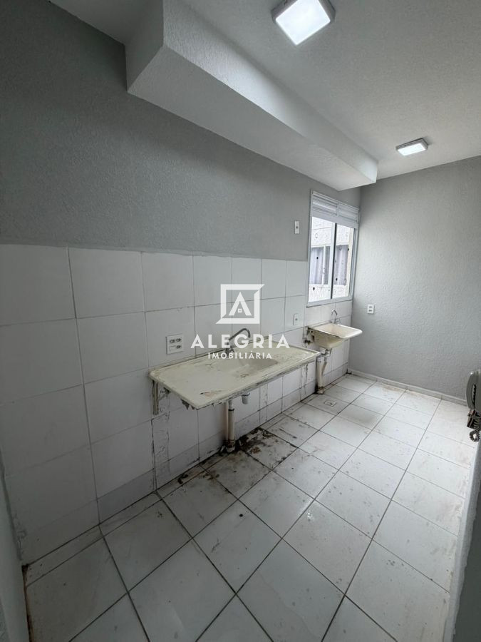 Lindo Apartamento no bairro Colonia Rio Grande em São José dos Pinhais