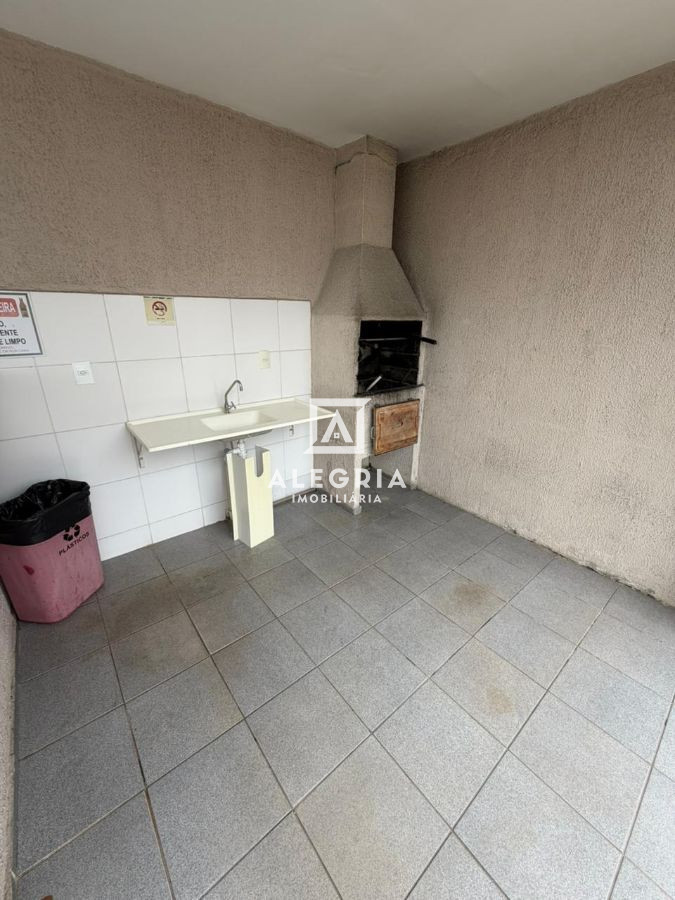 Lindo Apartamento no bairro Colonia Rio Grande em São José dos Pinhais em São José dos Pinhais