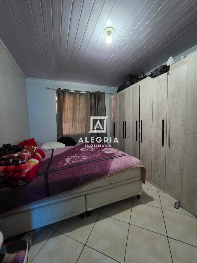 Residência 03 Dormitórios no Bairro São Marcos em São José dos Pinhais