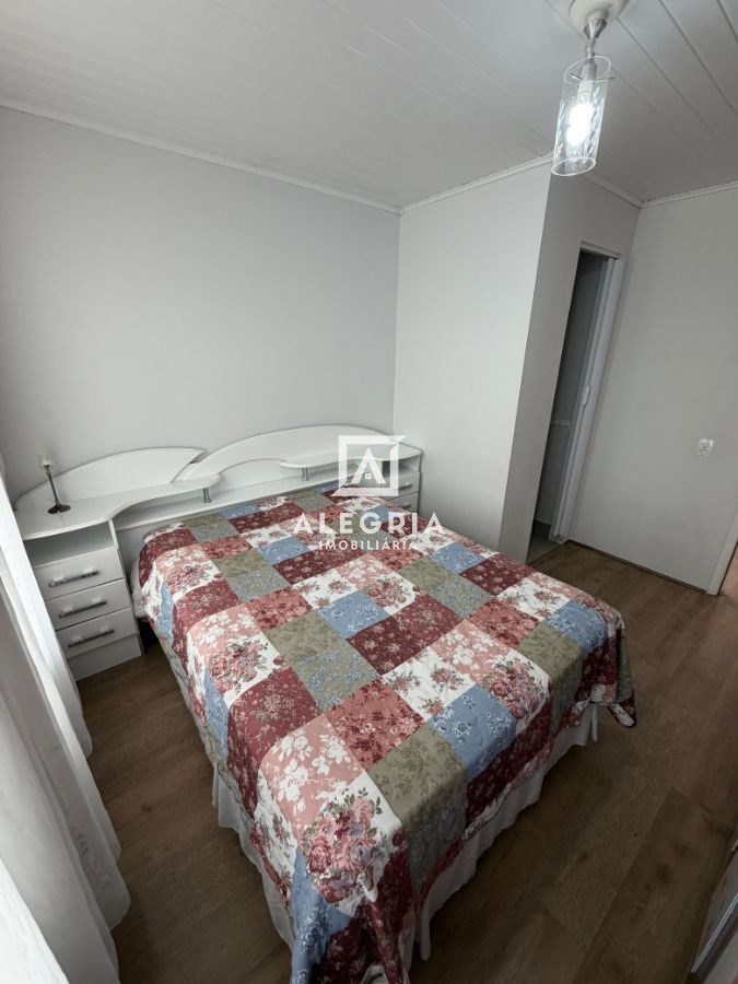 Linda Casa no bairro Jardim Cruzeiro em São José dos Pinhais