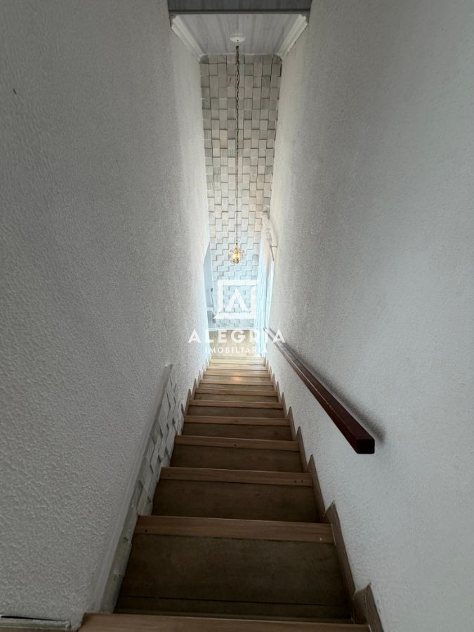 Linda Casa no bairro Jardim Cruzeiro em São José dos Pinhais