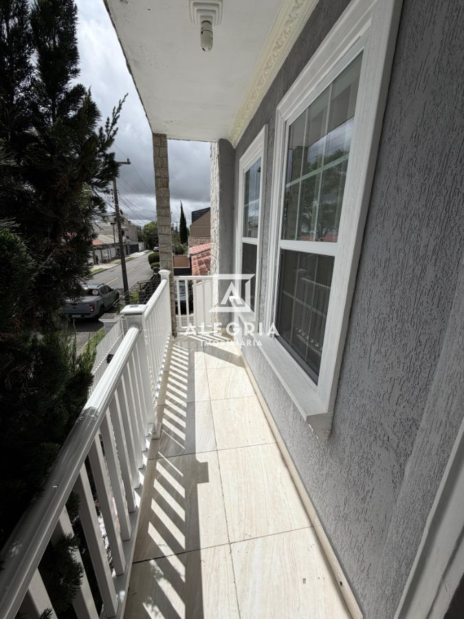 Linda Casa no bairro Jardim Cruzeiro em São José dos Pinhais