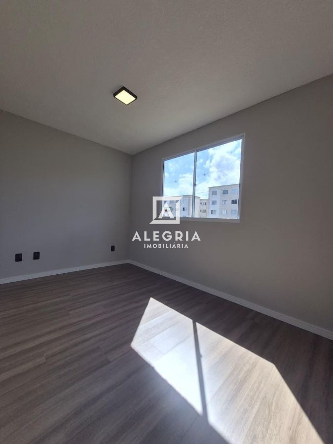 Apartamento 2 dormitórios Parque da Fonte em São José dos Pinhais