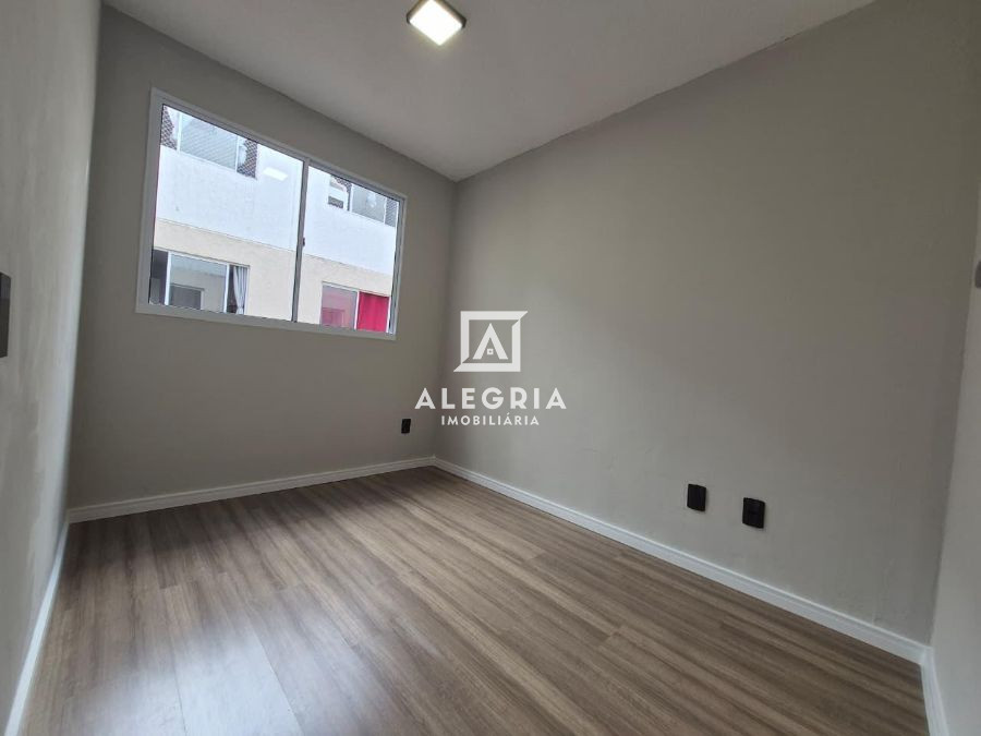 Apartamento 2 dormitórios Parque da Fonte em São José dos Pinhais