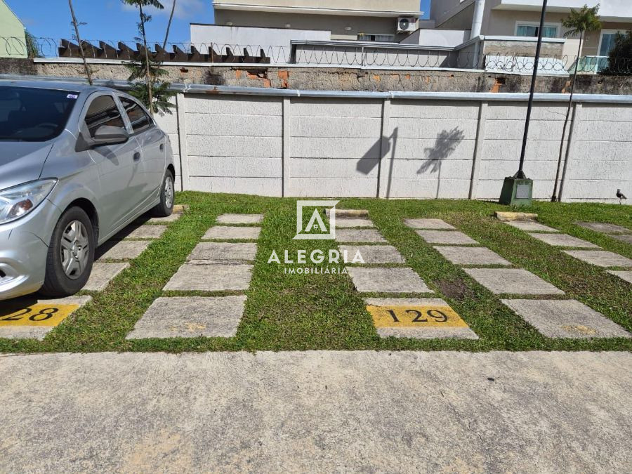 Apartamento 2 dormitórios Parque da Fonte em São José dos Pinhais