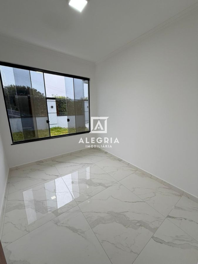 Linda Casa no bairro São Domingos em São José dos Pinhais