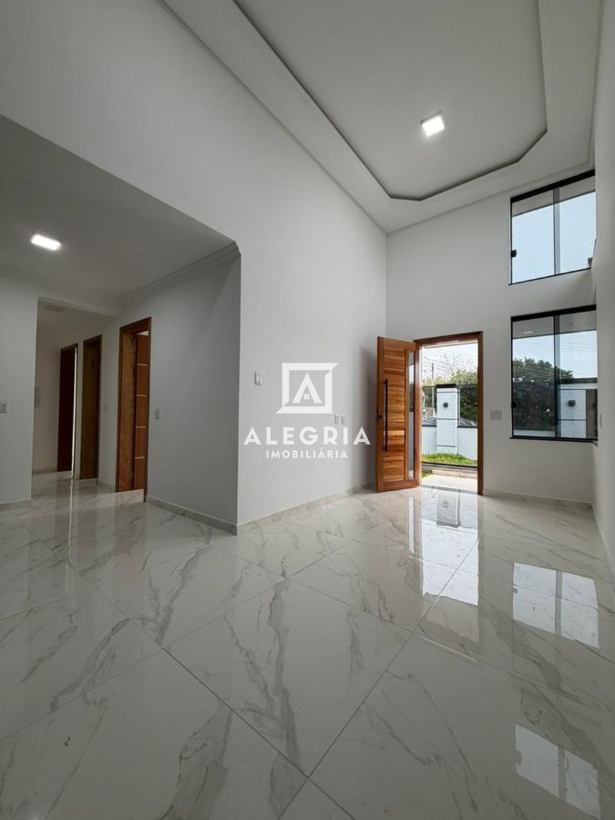 Linda Casa no bairro São Domingos em São José dos Pinhais