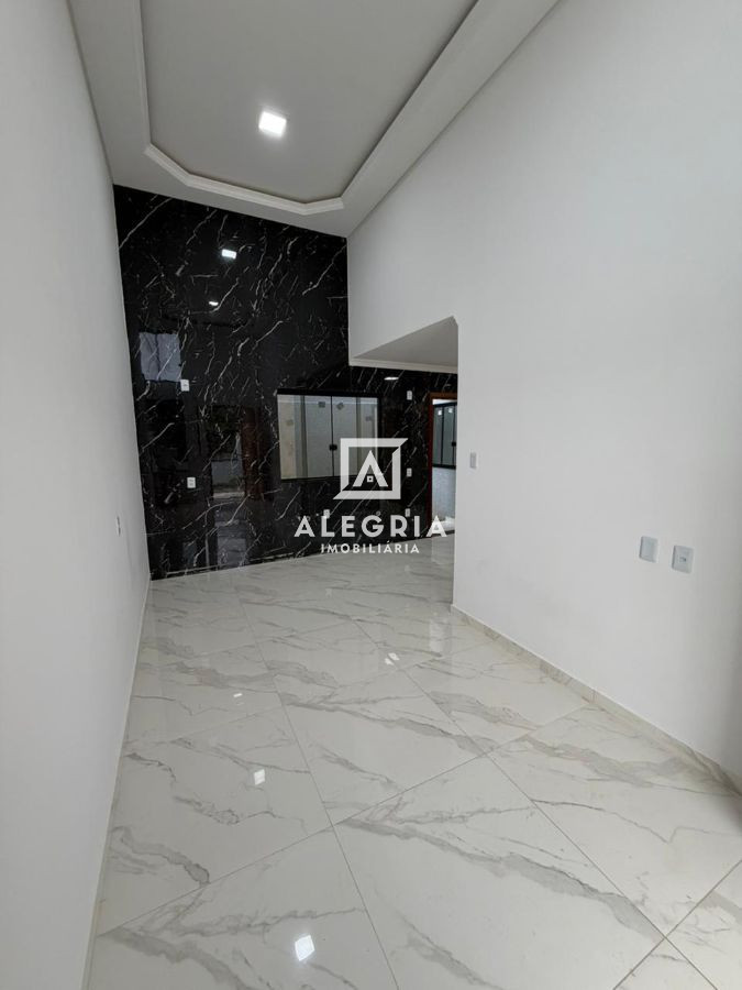 Linda Casa no bairro São Domingos em São José dos Pinhais