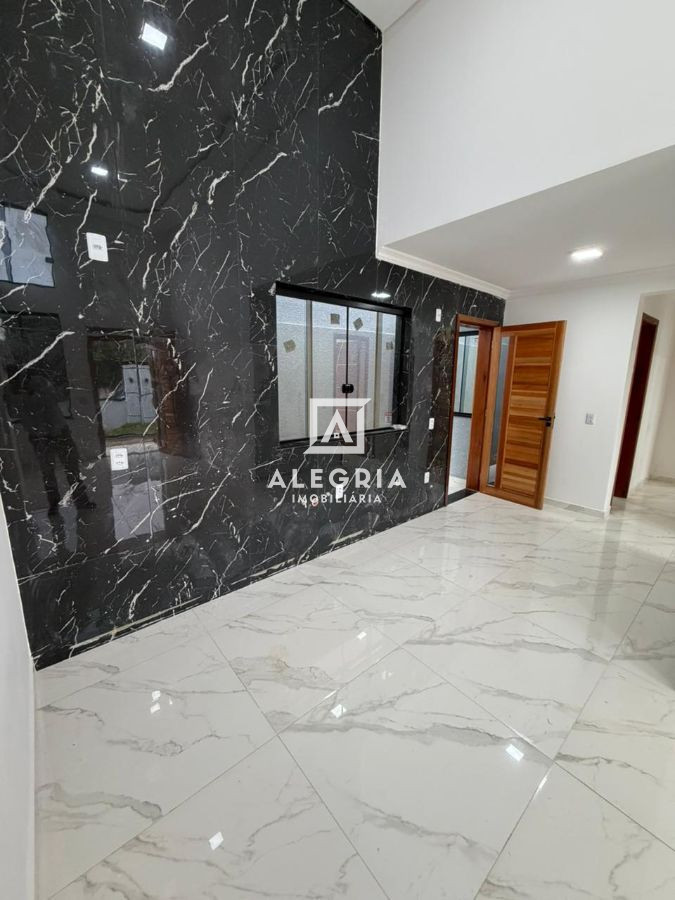 Linda Casa no bairro São Domingos em São José dos Pinhais