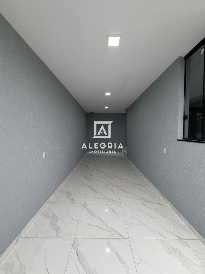 Linda Casa no bairro São Domingos em São José dos Pinhais