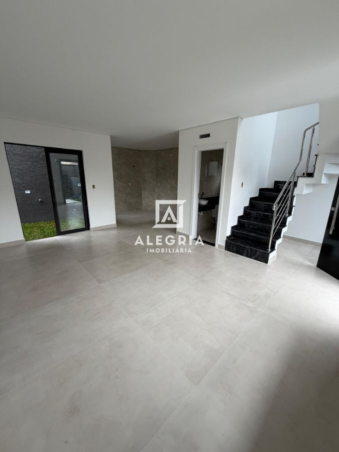 Lindo Sobrado no Uberaba em Curitiba