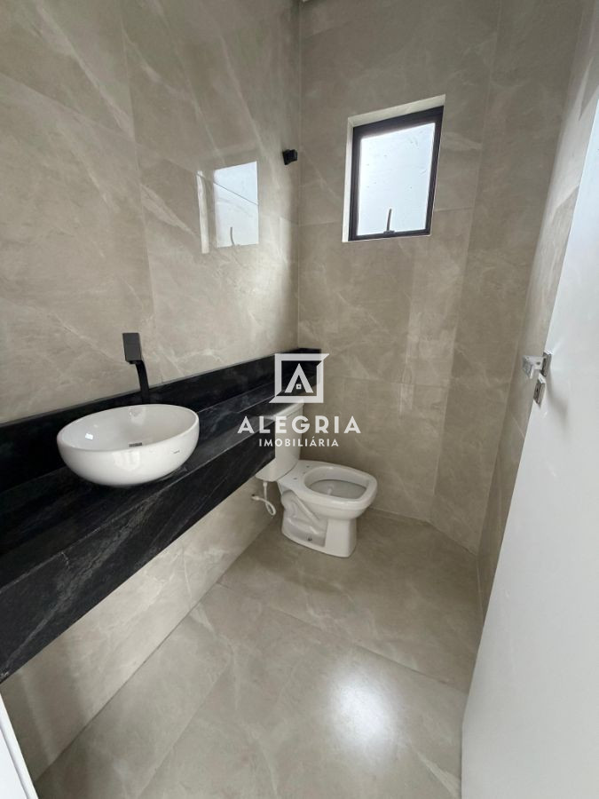 Lindo Sobrado no Uberaba em Curitiba