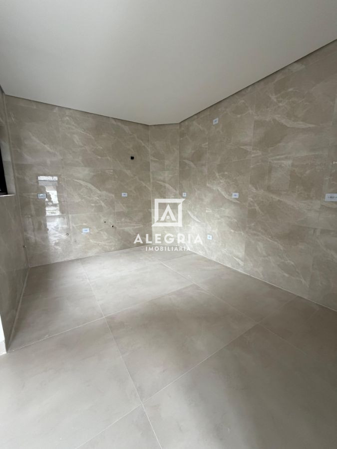 Lindo Sobrado no Uberaba em Curitiba