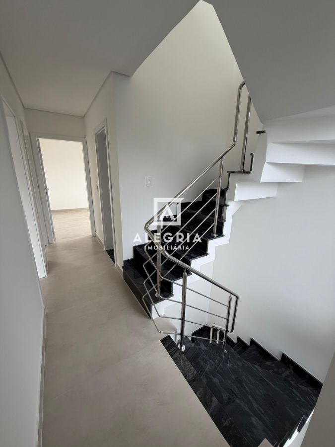 Lindo Sobrado no Uberaba em Curitiba