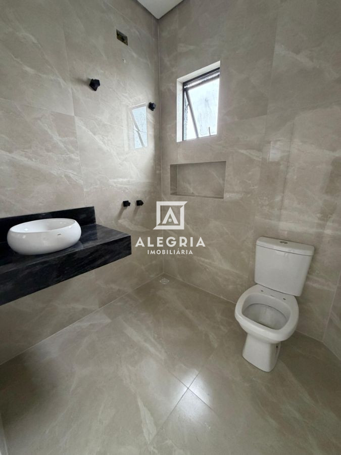 Lindo Sobrado no Uberaba em Curitiba