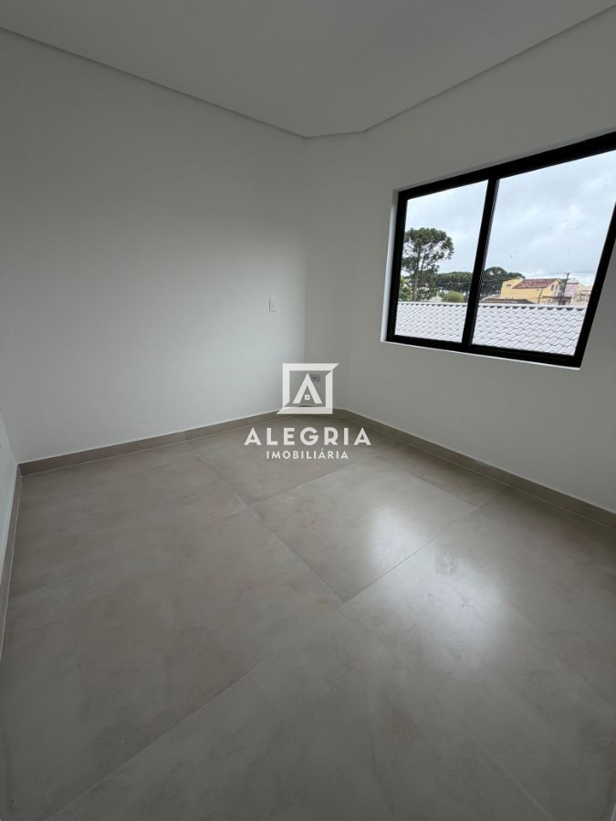 Lindo Sobrado no Uberaba em Curitiba