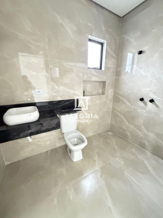 Lindo Sobrado no Uberaba em Curitiba