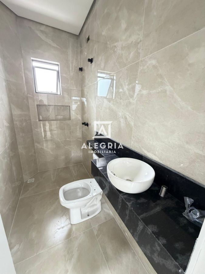 Lindo Sobrado no Uberaba em Curitiba