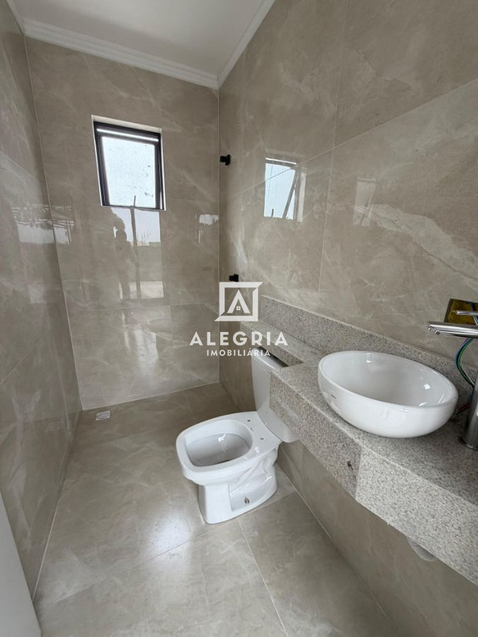 Lindo Sobrado no Uberaba em Curitiba