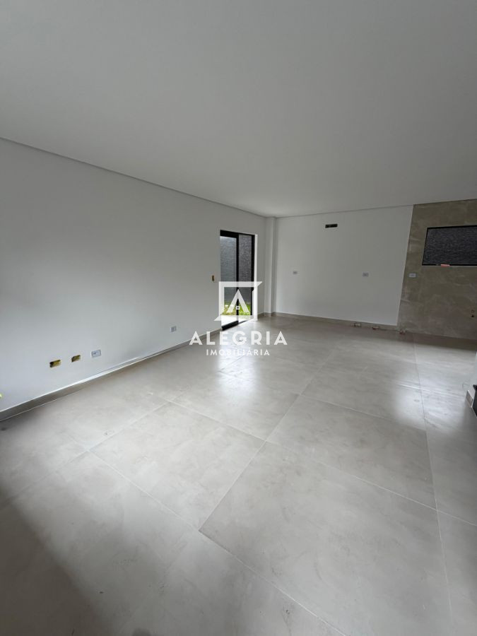 Lindo Sobrado no Uberaba em Curitiba