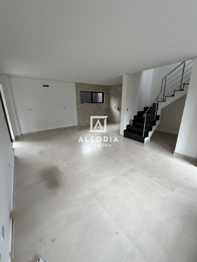 Lindo Sobrado no Uberaba em Curitiba