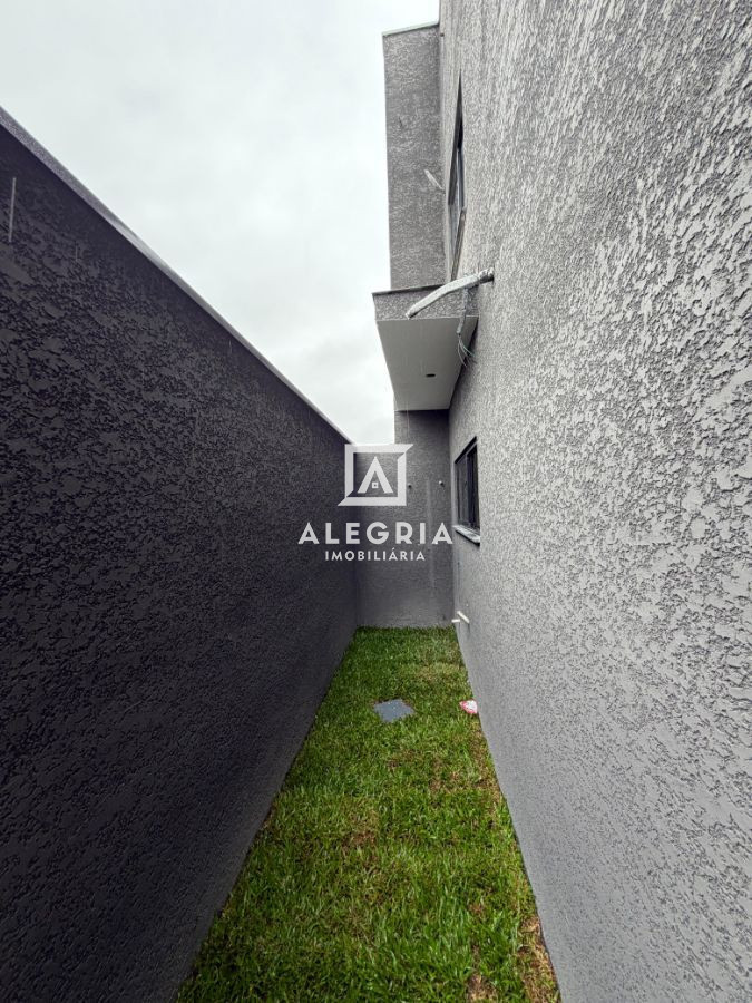 Lindo Sobrado no Uberaba em Curitiba